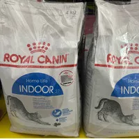 Royal Canin Cat indoor 27 4 kg