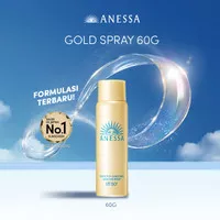 ANESSA PERFECT UV SUNSCREEN SKINCARE SPRAY SPF 50+ PA++++ 60gr