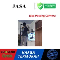 Jasa Pasang Camera CCTV Pertitik