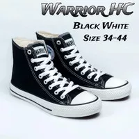 Sepatu Warior/Warrior Sparta HC Sepatu Sekolah SIZE.37~44 Ori Murah