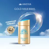 Anessa - Perfect UV Sunscreen Skin Care Milk SPF 50+ PA++++ 60ml
