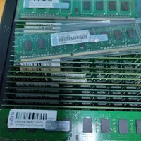 Ram V-Gen DDR3 4Gb Pc10600 1333Mhz