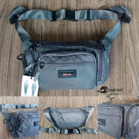 waistbag tas selempang junglesurf