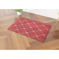 Calisto Karpet Keset Kaki Kamar Tidur/Dapur/Kamar Mandi - R1