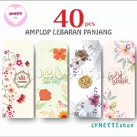 Amplop Lebaran Idul Fitri