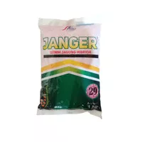 Bibit Jagung Hibrida JANGER 1KG