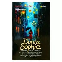 Dunia Sophie-Republish Jostein Gaarder