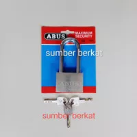 gembok abus 60mm panjang, gembok abus 60 panjang