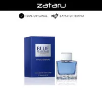 Antonio Banderas Blue Seduction Man - 100 ML