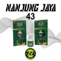 Ebod strong ebod jaya vitamin burung