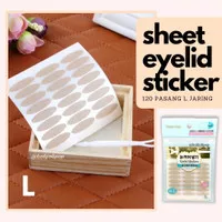 Skot Mata Murah Eyelid Tape Murah Stiker Mata Skot Mata Jaring