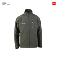 Jaket Arcanum Arei Outdoorgear