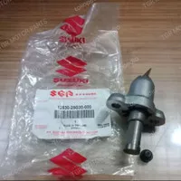 TONJOKAN TENSIONER KETENG SATRIA FU 150 ORIGINAL 12830-25G30-000