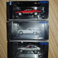 tomica lot tomica limited edition