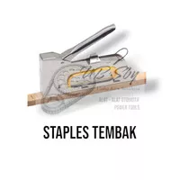 Staples tembak 