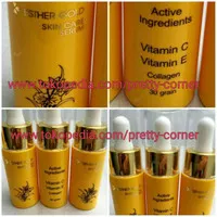 [GROSIR] Esther Serum Gold / Serum Ester / Serum / Esther / Ester