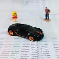 hotwheels bugatti veyron 16.4