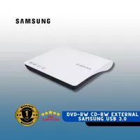 DVD-RW External Samsung USB 3.0