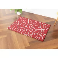 Calisto Karpet Keset Kaki Kamar Tidur/Dapur/Kamar Mandi - R12