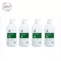 NR Shampoo 1000ml Arnika/ Protein/ Citrone/ EI/ 1 Liter