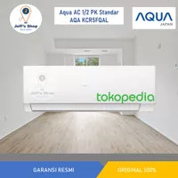 Aqua AC 1/2 PK Standard AQA KCR5FQAL