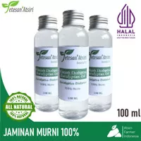 100ml minyak atsiri ekaliptus murni eucalyptus pure essential oil