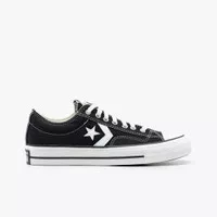 Converse Star Player 76 Black White