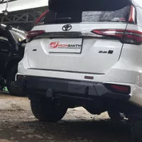 Towing Bar Fortuner GR Sport V.2