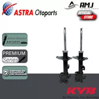 Shockbreaker KYB / Kayaba Premium Avanza Veloz Depan 2011-On Original