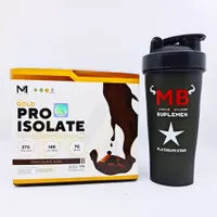 Pro Isolate M1 12 sachets Muscle First 420 grams 1 BOX BUNGKUS BRAND NEW MuscleFirst Whey Protein 2lb 2lbs 5lb 5lbs 2 lb 5 lbs Susu Fitness Gym Fitnes Diet Suplemen SASET SACHET SERVING SERVINGS SERV BPOM ORIGINAL