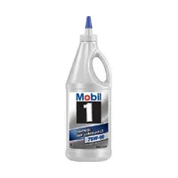 Oli Mobil 1 Gardan 75w90 GL5 LSD Full Synthetic Quartz