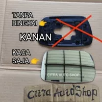 Kaca Spion Corolla 112 1998 1999 Kanan