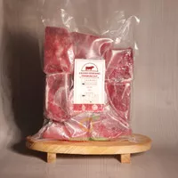 Daging sapi rendang vacum pack 1kg /daging sapi / daging sapi 1kg / daging rendang 1kg / daging sapi frozen 1kg / daging sapi frozen / daging 1 kg / daging rendang / tongseng / empal / daging cut