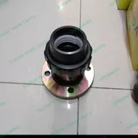 Flange Adaptor Hdpe Compresion 63mm x 2 inch