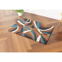 Calisto Karpet Keset Kaki Kamar Tidur/Dapur/Kamar Mandi - B213