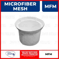 Saringan Filter Serat Mikro PUREIT PURE IT Classic Microfiber Mesh MFM