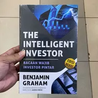 The Intelligent Investor