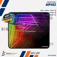 Mousepad Fantech Vigil MP452 - Gaming Mousepad Fantech MP452