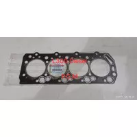 Gasket only packing cylinder head only L300 diesel