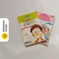 Novel Anak Seri Ipung Beranda Hikmah Anak Muslim Mizan Group