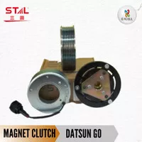 Magnet Magnit Clutch Pully Pulley Pulli Puli AC Mobil Datsun Go