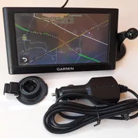 GPS Garmin Nuvi 65LM Peta versi terupdate 65 LM