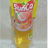 Minyak Goreng Sunco 1liter