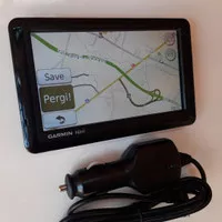 GPS Garmin Nuvi 1460