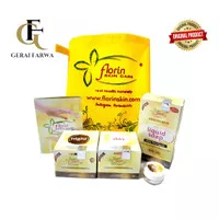 Florin Skincare Paket Normal Original