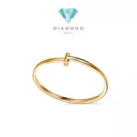 T1 Diamond jewelry 18K Gold Tif ring/bangle/earring-Diamond Jewelry