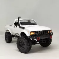 WPL 1:16 C24-1 C24 RC Offroad 4WD 2.4Ghz Full Propo RTR