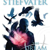 Stiefvater, Maggie - The Dream Thieves (the Raven Cycle, Book 2)