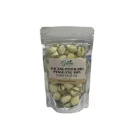 KACANG PISTACHIO 65 GR / KACANG FUSTUK / PISTACHIO PANGGANG ASIN / ROASTED SALTED PISTACHIO / PREMIUM KHAS ARAB 65GR