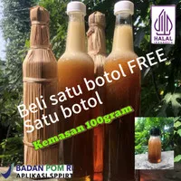 Madu asli sumbawa